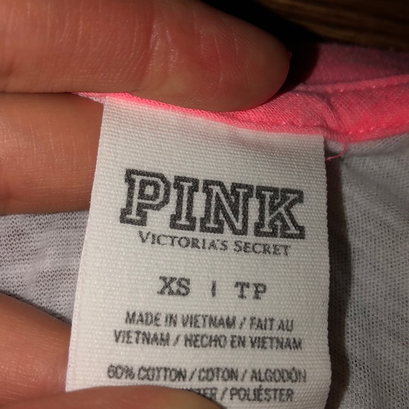 Pink Shirt - Picture 2 of 2